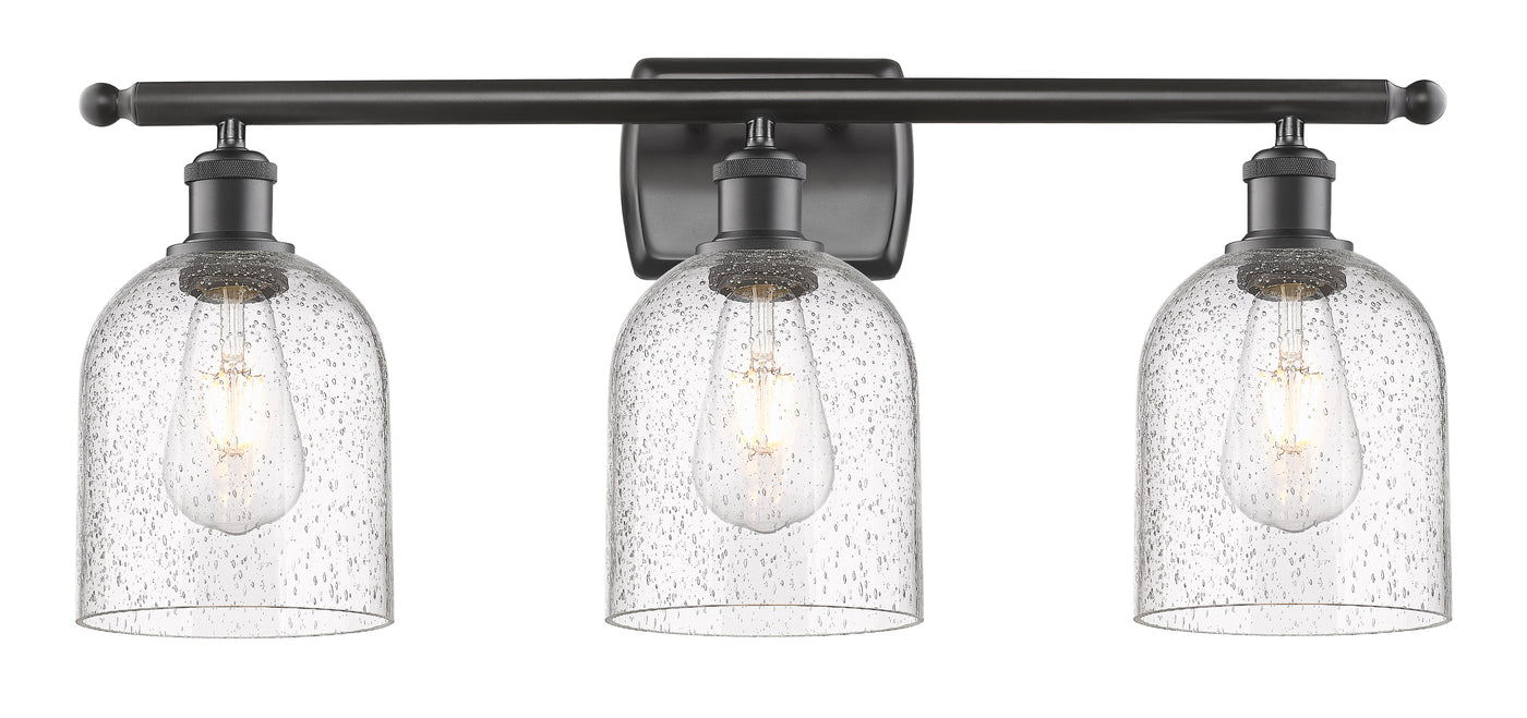 Ballston Bath Vanity Light Cast Brass Finish