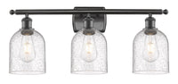 Ballston Bath Vanity Light Cast Brass Finish