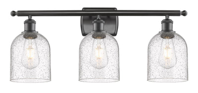 Ballston Bath Vanity Light Cast Brass Finish