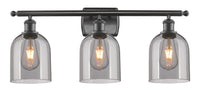 Ballston Bath Vanity Light Cast Brass Finish