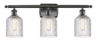 Ballston Bath Vanity Light Cast Brass Dimmable