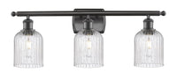 Ballston Bath Vanity Light Cast Brass Dimmable