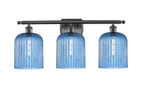 Ballston Bath Vanity Light Cast Brass Steel