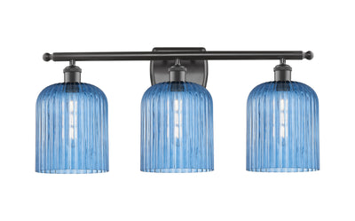 Ballston Bath Vanity Light Cast Brass Steel