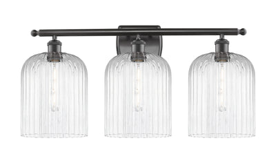 Ballston Bath Vanity Light Cast Brass Steel