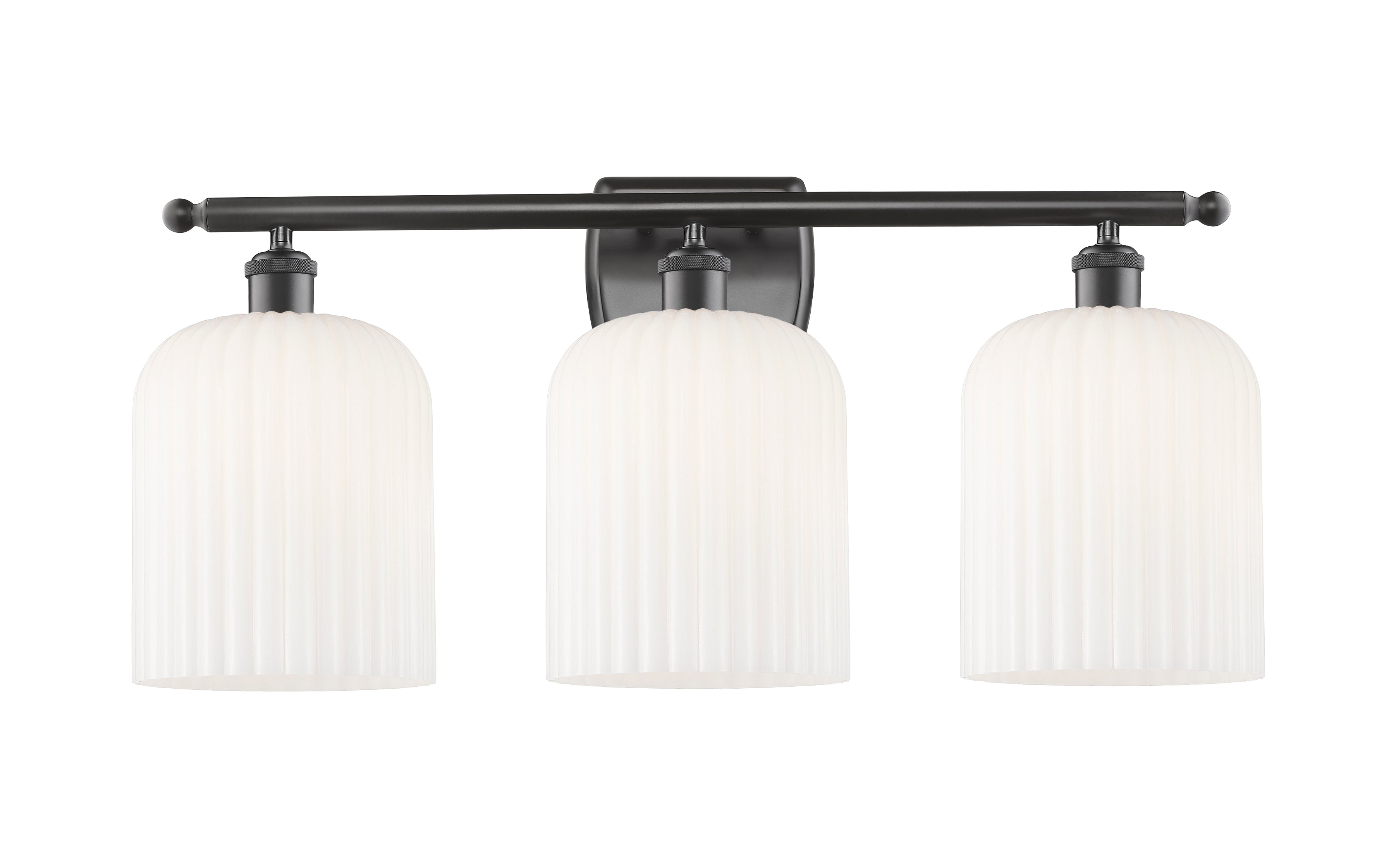 Ballston Bath Vanity Light Cast Brass Steel