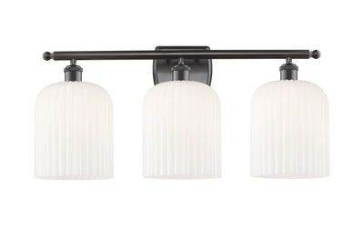 Ballston Bath Vanity Light Cast Brass Steel