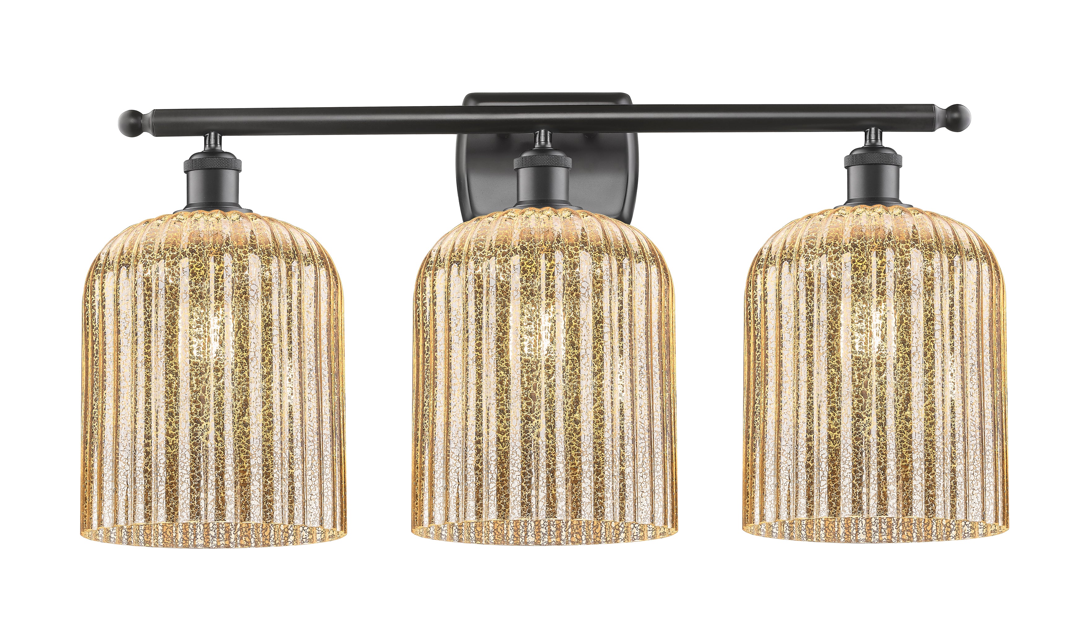 Ballston Bath Vanity Light Cast Brass Steel
