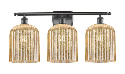Ballston Bath Vanity Light Cast Brass Steel