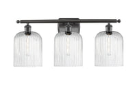 Ballston Bath Vanity Light Cast Brass Steel