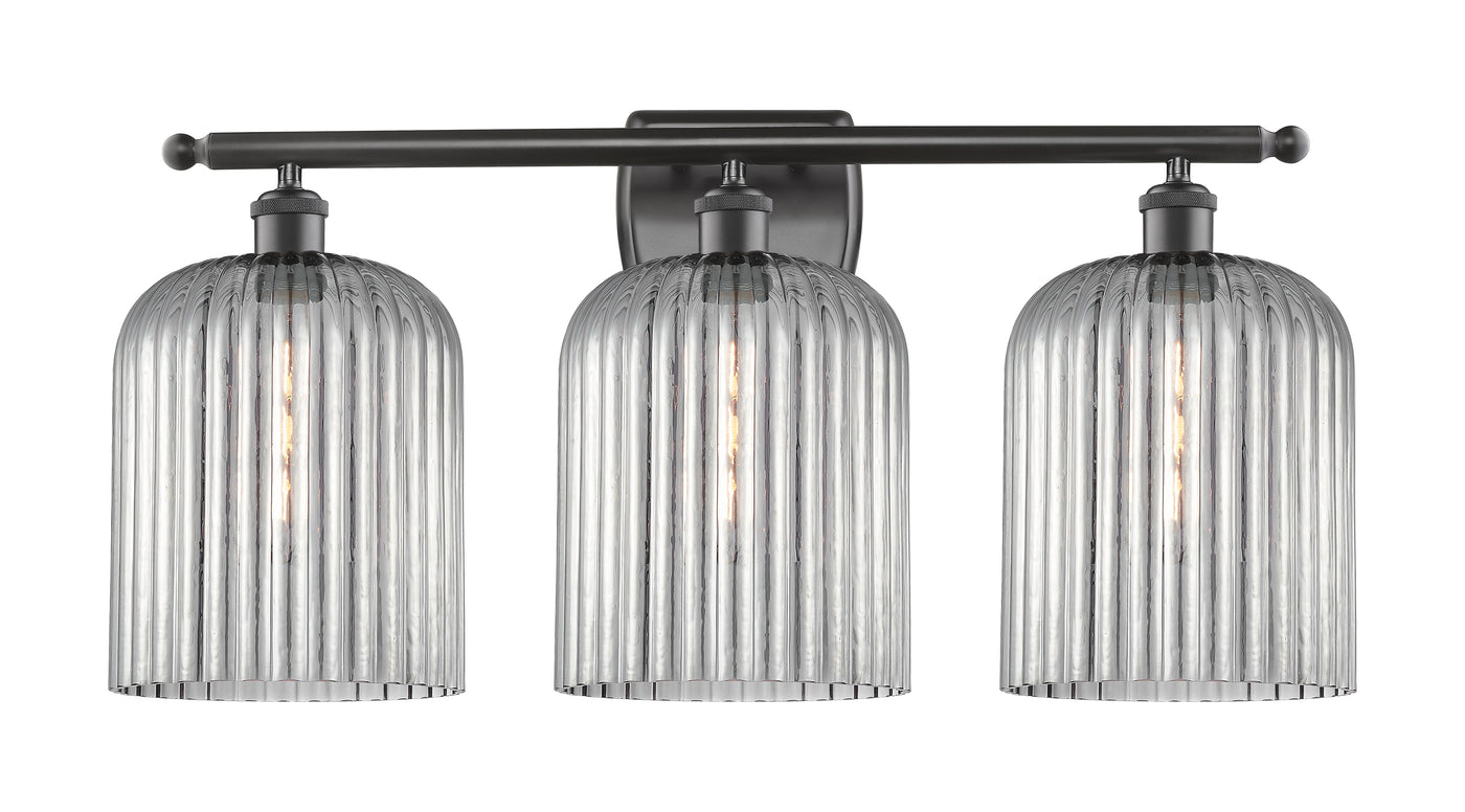Ballston Bath Vanity Light Cast Brass Steel