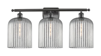 Ballston Bath Vanity Light Cast Brass Steel