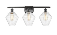 Ballston Bath Vanity Light Cast Brass