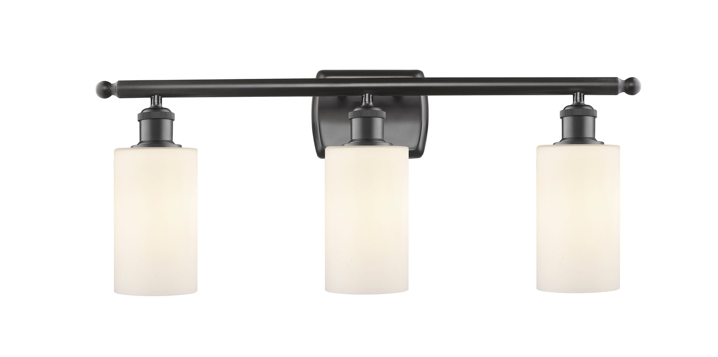 Ballston Bath Vanity Light Cast Brass