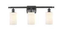 Ballston Bath Vanity Light Cast Brass Finish