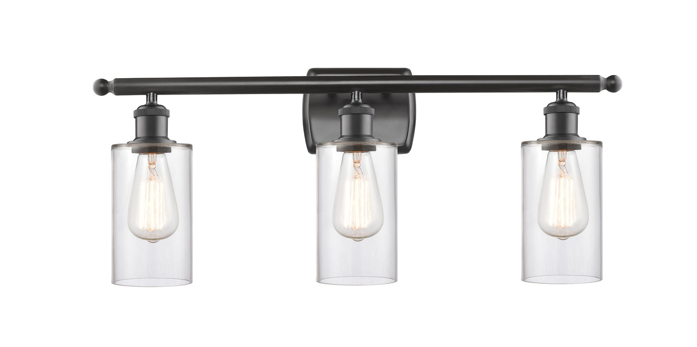 Ballston Bath Vanity Light Cast Brass