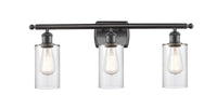Ballston Bath Vanity Light Cast Brass