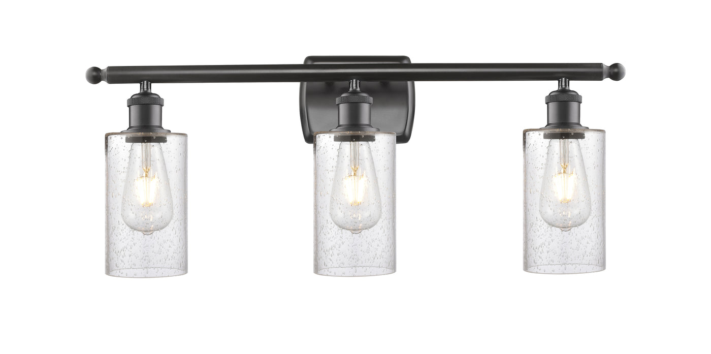 Ballston Bath Vanity Light Cast Brass