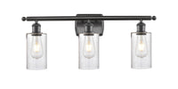 Ballston Bath Vanity Light Cast Brass