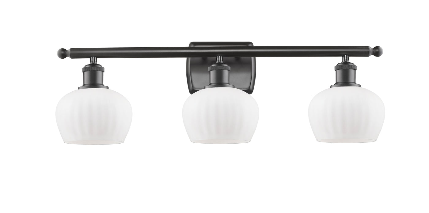 Ballston Vanity Light Cast Brass Finish