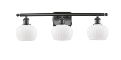 Ballston Vanity Light Cast Brass Finish