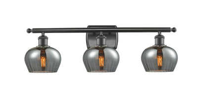 Ballston Vanity Light Cast Brass Finish