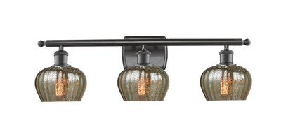 Ballston Vanity Light Cast Brass Finish
