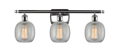 Ballston Bath Vanity Light Cast Brass Finish