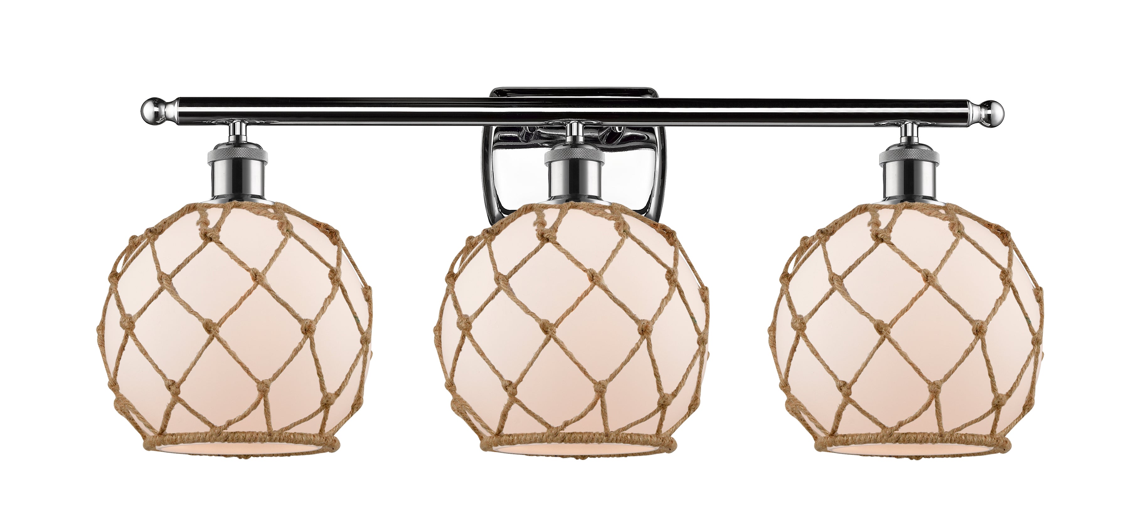 Ballston Bath Vanity Light Cast Brass
