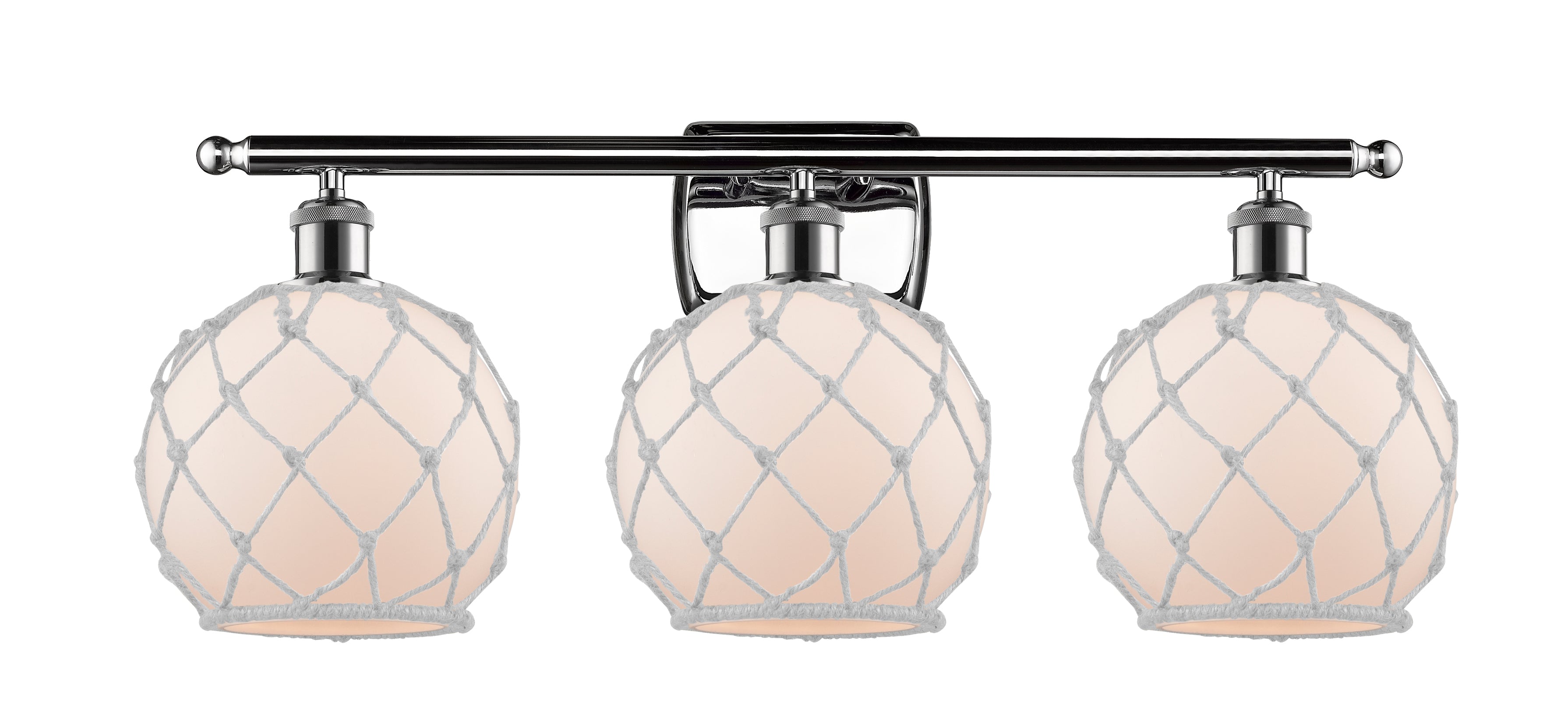Ballston Bath Vanity Light Cast Brass