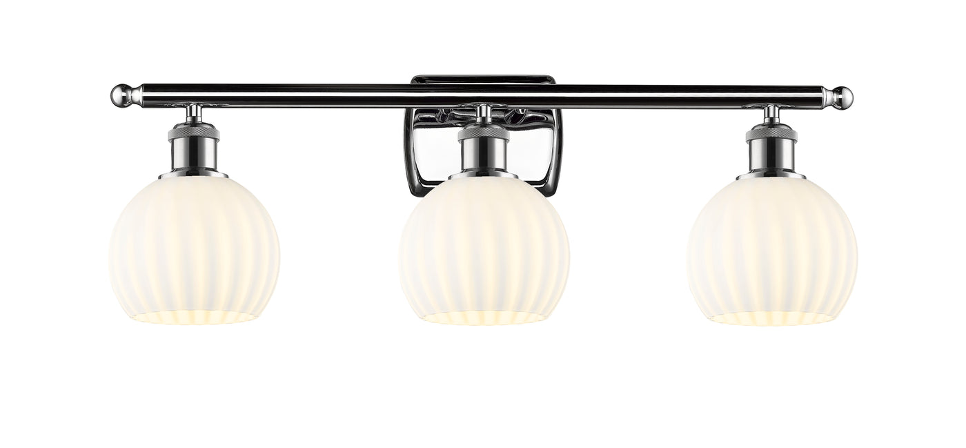 Ballston Bath Vanity Light Cast Brass Finish