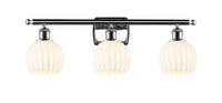 Ballston Bath Vanity Light Cast Brass Finish