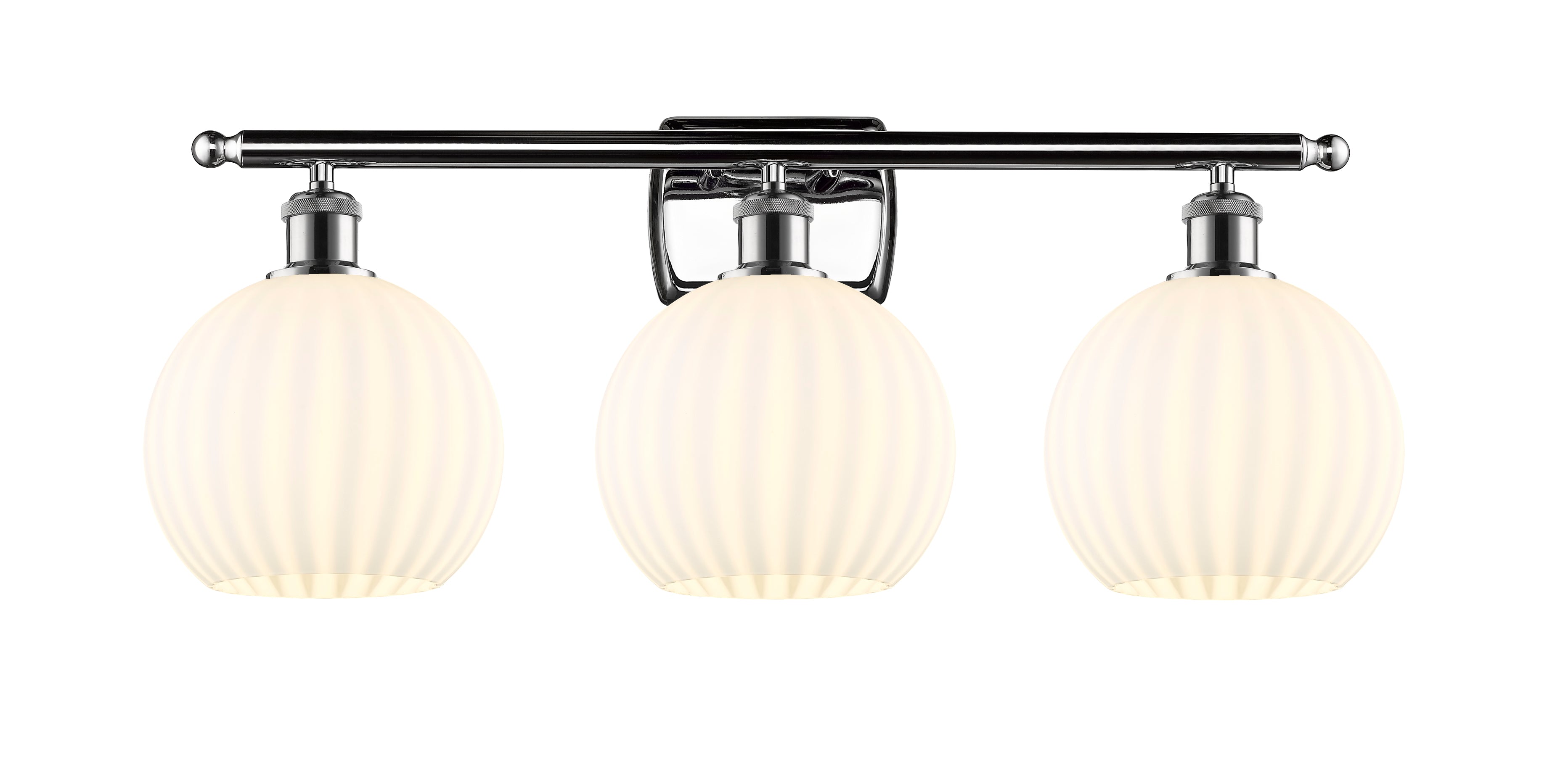 Ballston Bath Vanity Light Cast Brass 9 Inch
