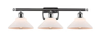 Ballston Bath Vanity Light Cast Brass Finish