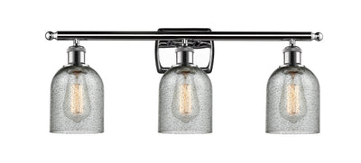 Ballston Bath Vanity Light Cast Brass 8 Inch