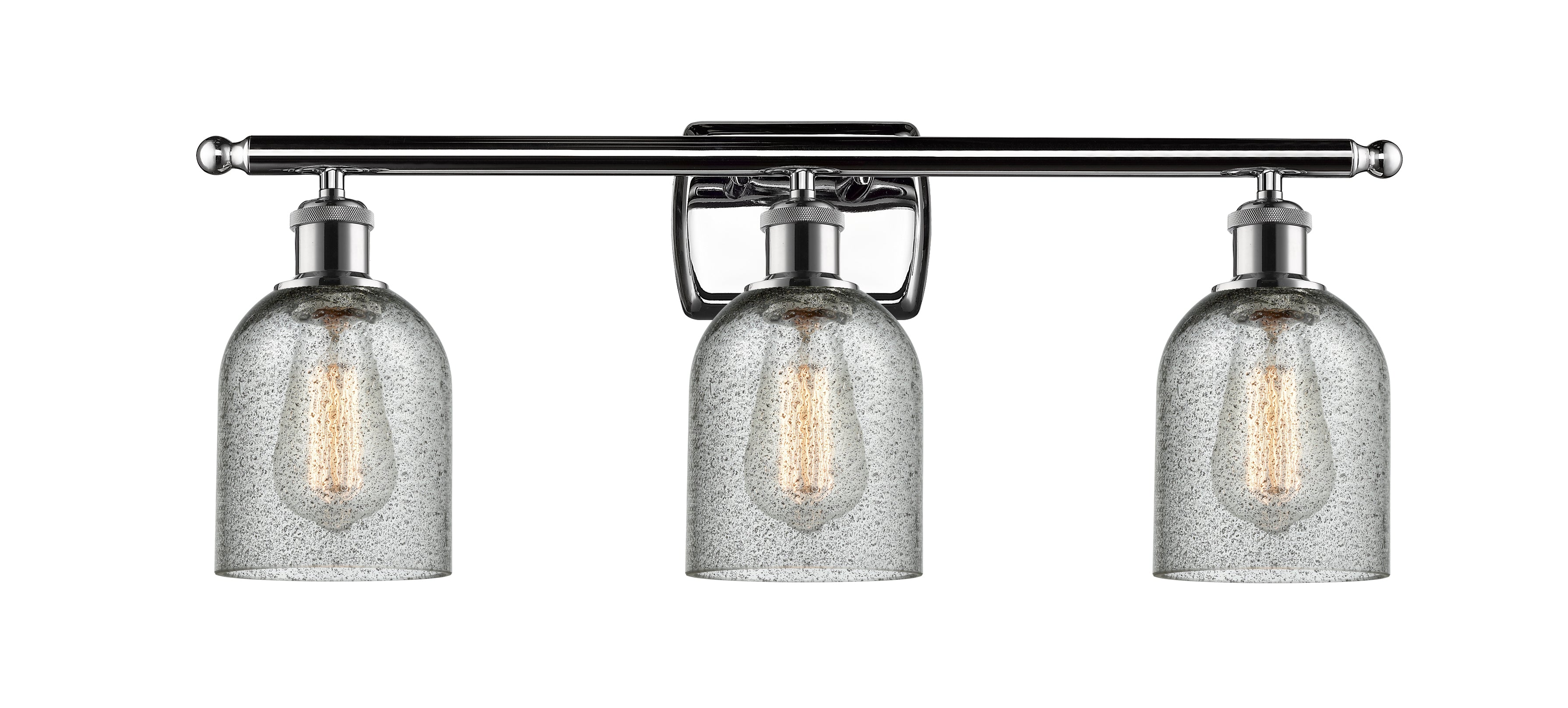Ballston Bath Vanity Light Cast Brass
