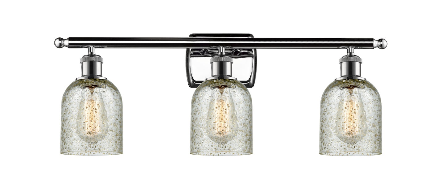 Ballston Bath Vanity Light Cast Brass 8 Inch