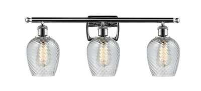 Ballston Bath Vanity Light Cast Brass Finish