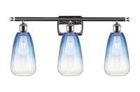 Ballston Bath Vanity Light Cast Brass