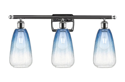 Ballston Bath Vanity Light Cast Brass