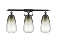 Ballston Bath Vanity Light Cast Brass