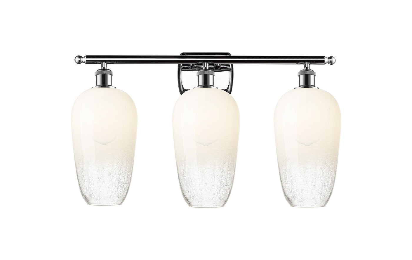 Ballston Bath Vanity Light Cast Brass