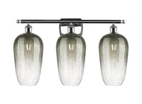 Ballston Bath Vanity Light Cast Brass