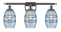Ballston Bath Vanity Light Cast Brass Finish