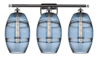 Ballston Bath Vanity Light Cast Brass