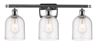 Ballston Bath Vanity Light Cast Brass Finish