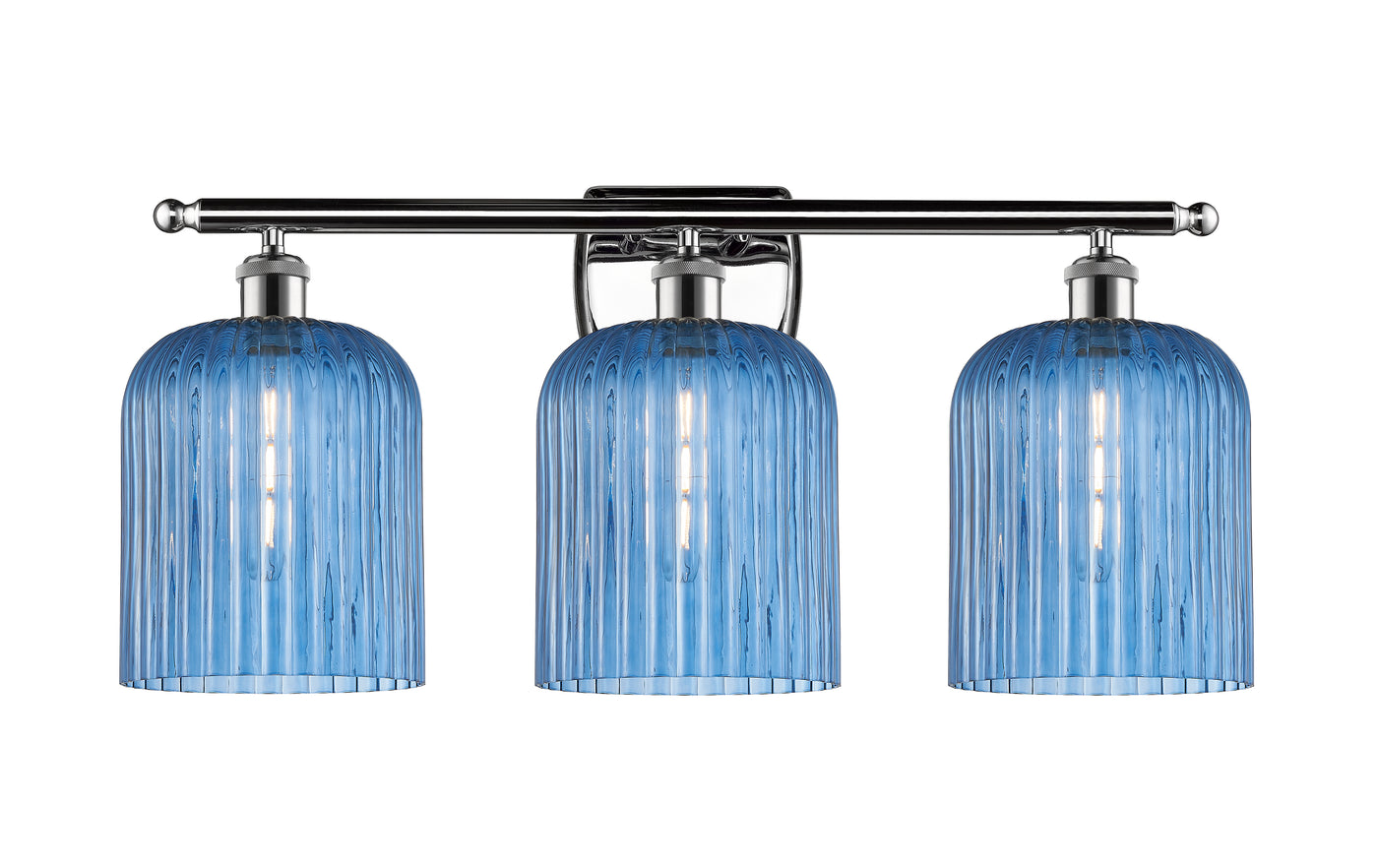 Ballston Bath Vanity Light Cast Brass Steel