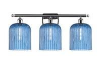 Ballston Bath Vanity Light Cast Brass Steel
