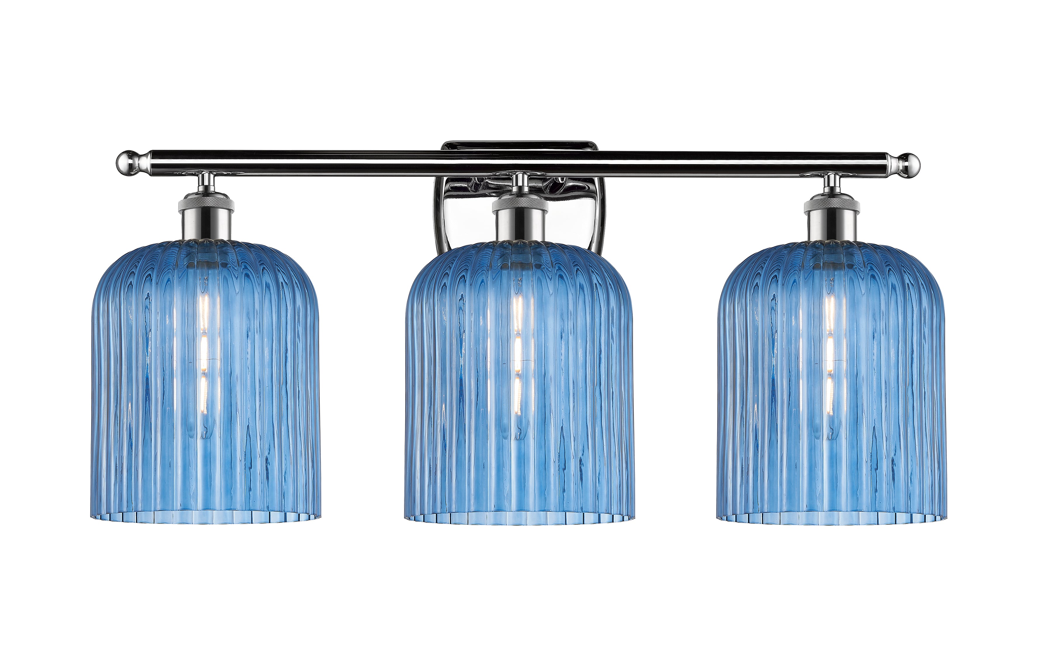 Ballston Bath Vanity Light Cast Brass Steel
