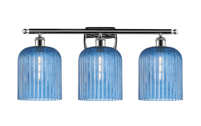 Ballston Bath Vanity Light Cast Brass Steel